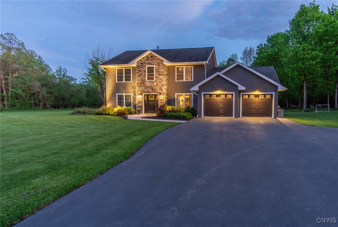photo gn6bIMh26VrUaIM: 21408 Gillette Road, Watertown Town NY 13601