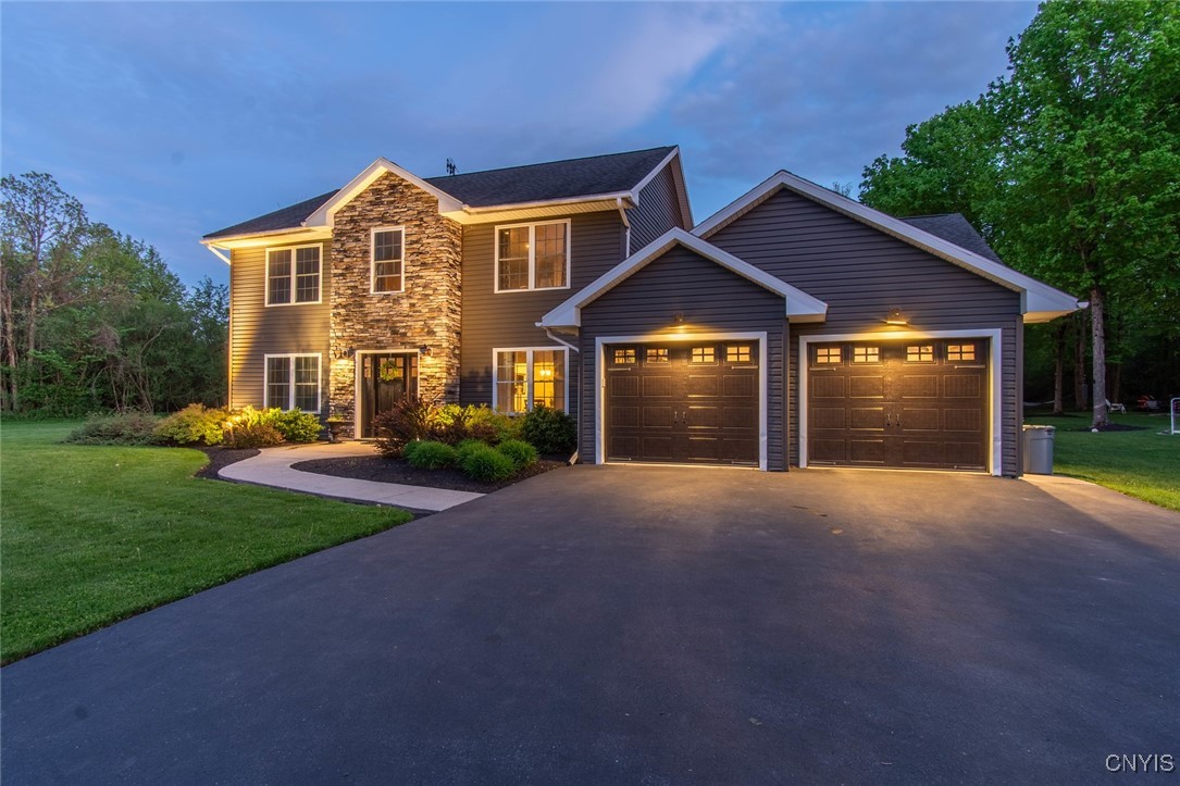 photo undefined: 21408 Gillette Road, Watertown Town NY 13601