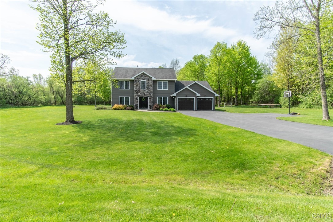 photo 2 : 21408 Gillette Road, Watertown Town NY 13601