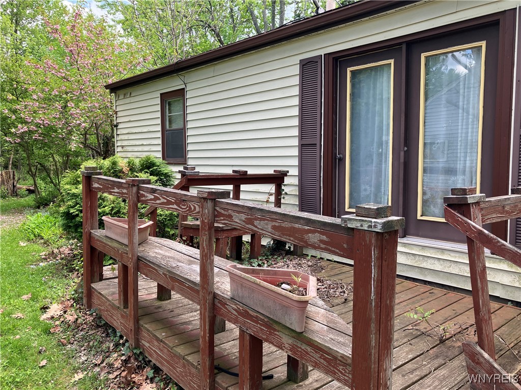 photo 4 : 432 Sunset Drive, Hamburg NY 14075