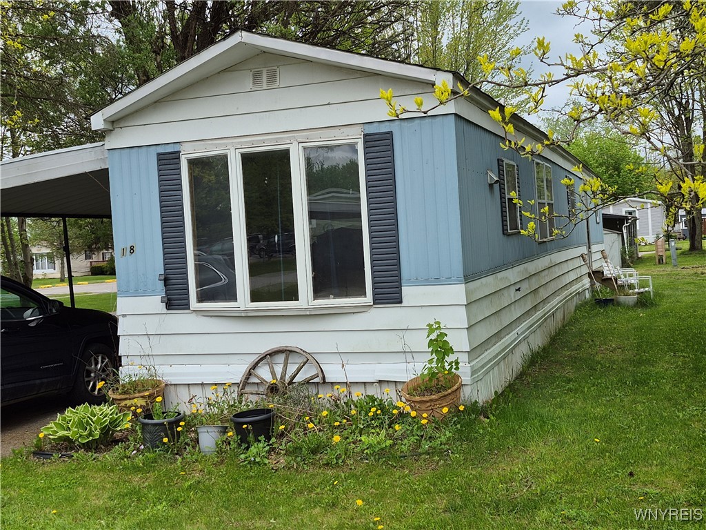 photo undefined: 18 Quarry Hill, Newstead NY 14001