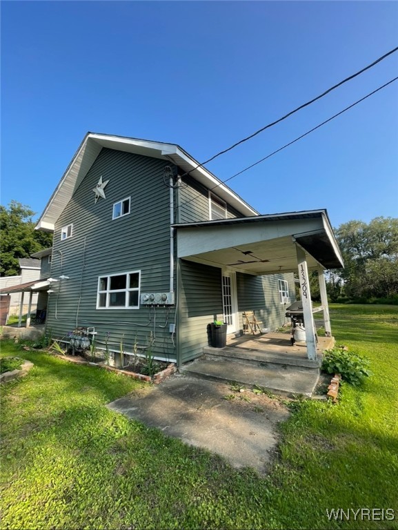 photo 3 : 13209 Miller Avenue, Sardinia NY 14030