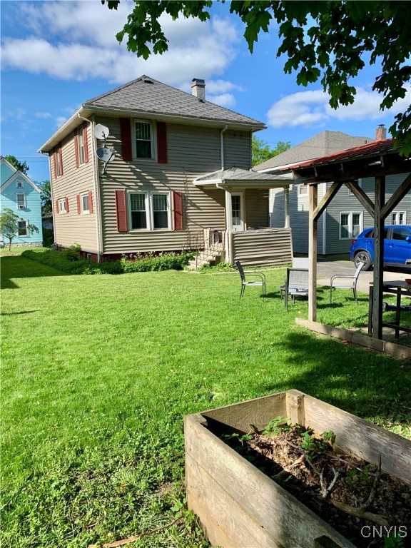 photo undefined: 136 Charles Street, Watertown City NY 13601