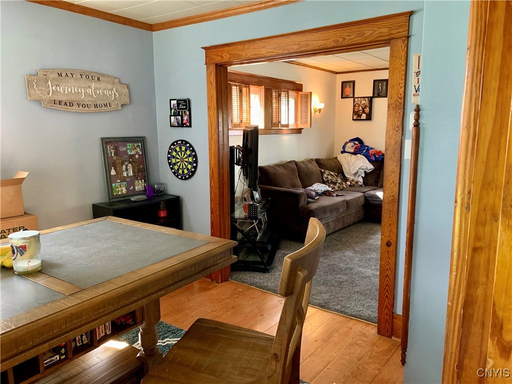photo 3 : 136 Charles Street, Watertown City NY 13601