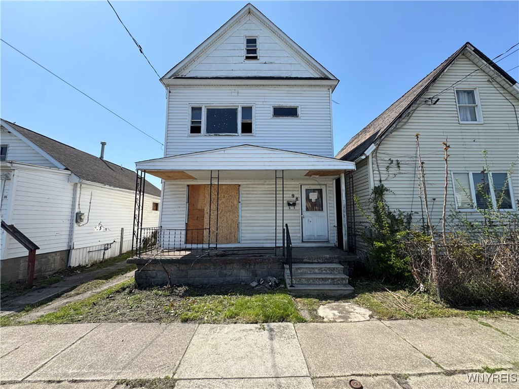 photo 0: 98 Tennessee Street, Buffalo NY 14204