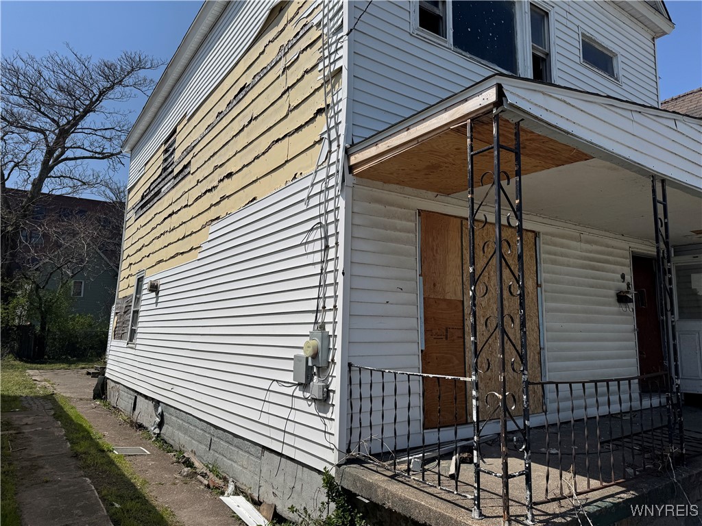 photo 4 : 98 Tennessee Street, Buffalo NY 14204
