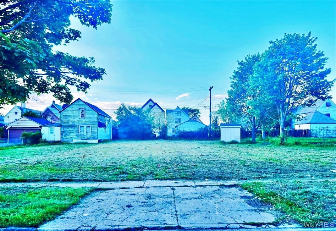 photo 1 : 46 Bogardus Street, Buffalo NY 14206