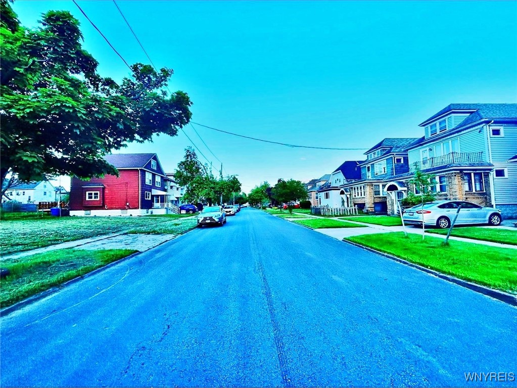 photo 2 : 46 Bogardus Street, Buffalo NY 14206