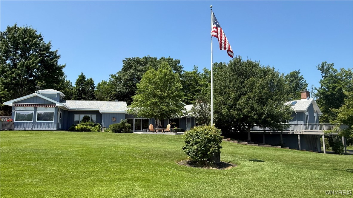 photo YQ7h266YO0: 6975 Sweetland Road, Evans NY 14047