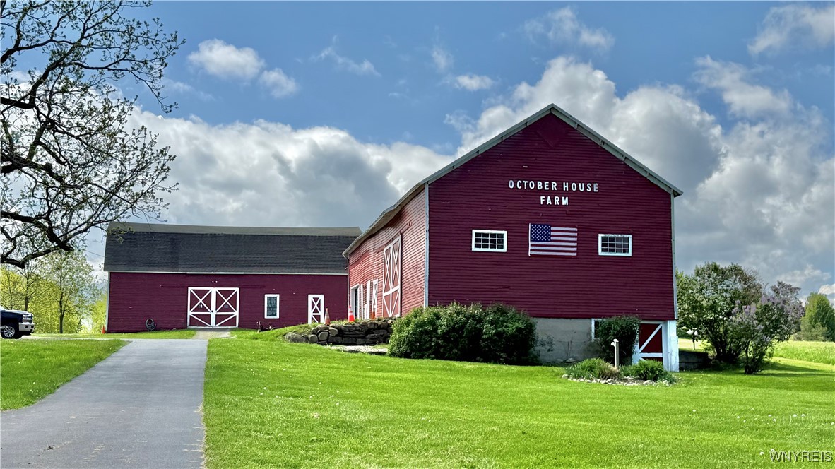 photo 1 : 6975 Sweetland Road, Evans NY 14047