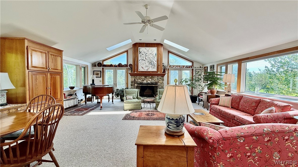 photo 2 : 6975 Sweetland Road, Evans NY 14047
