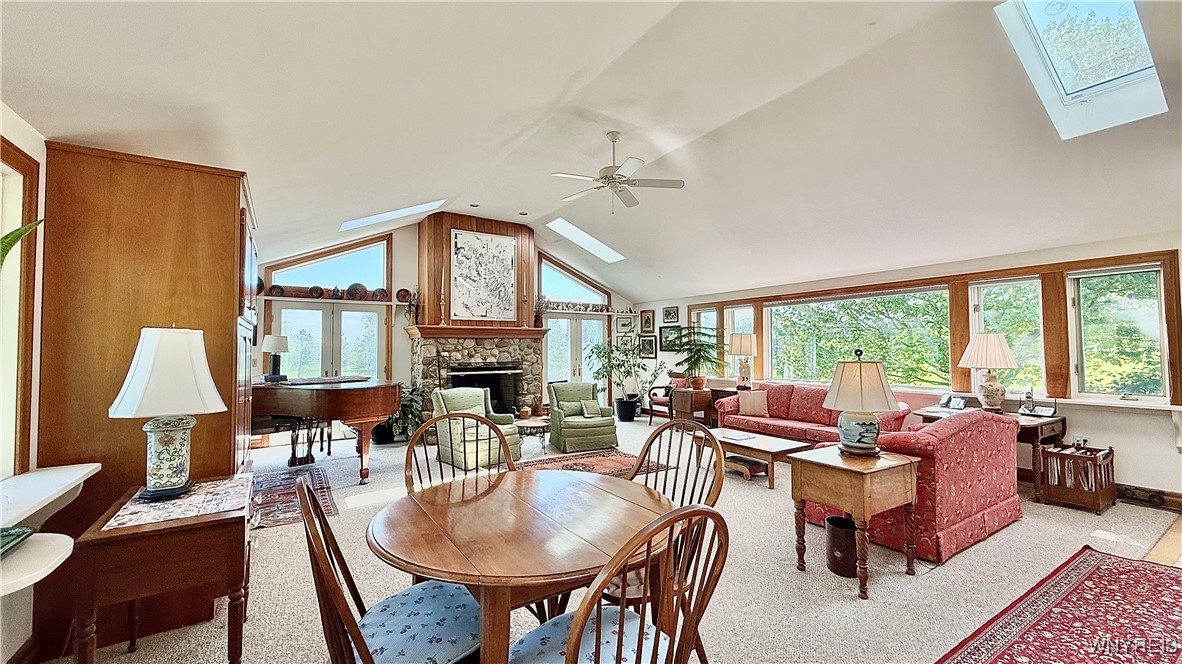 photo 3 : 6975 Sweetland Road, Evans NY 14047