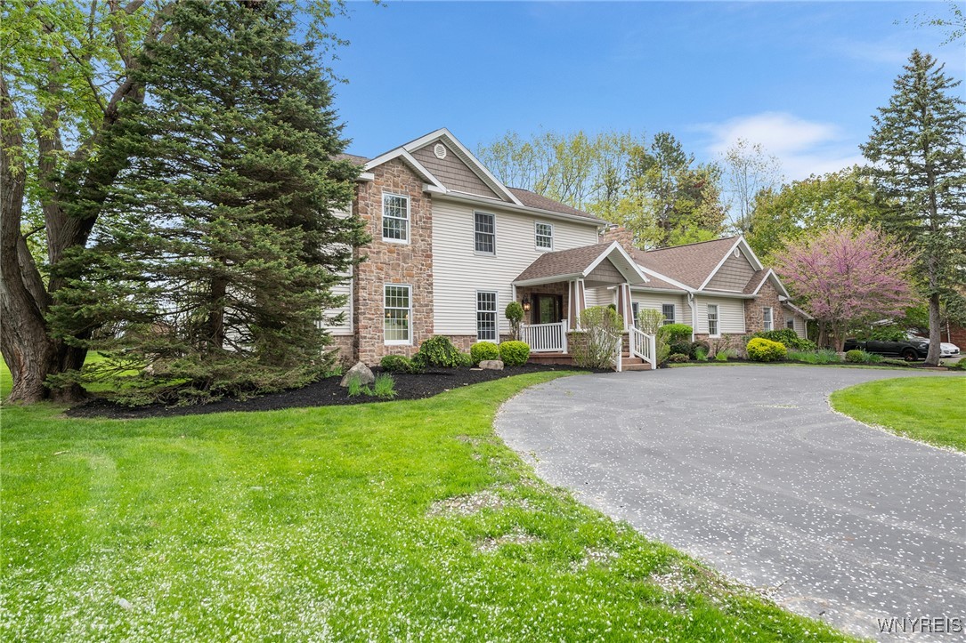 photo undefined: 80 Rolling Hills Drive, West Seneca NY 14224