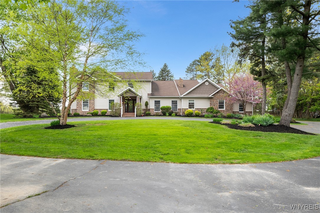 photo undefined: 80 Rolling Hills Drive, West Seneca NY 14224
