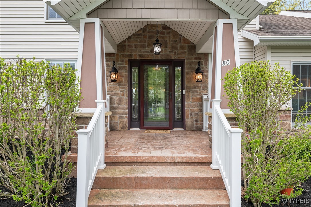 photo 4 : 80 Rolling Hills Drive, West Seneca NY 14224