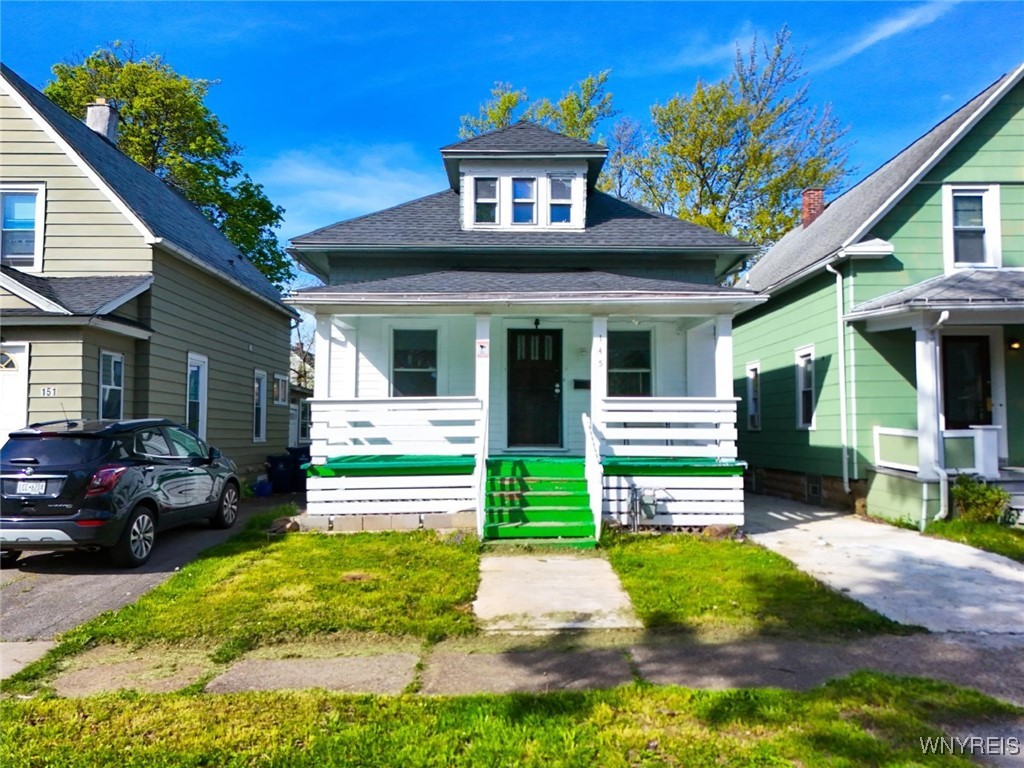 photo 0: 145 Heath Street, Buffalo NY 14214