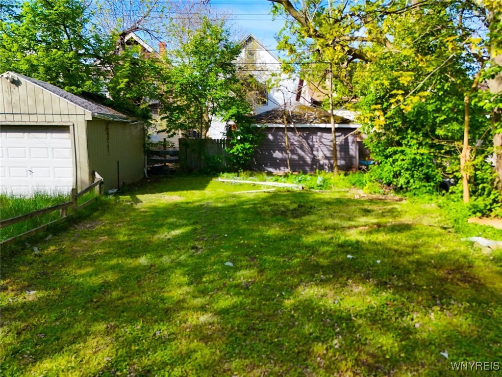 photo 2 : 145 Heath Street, Buffalo NY 14214
