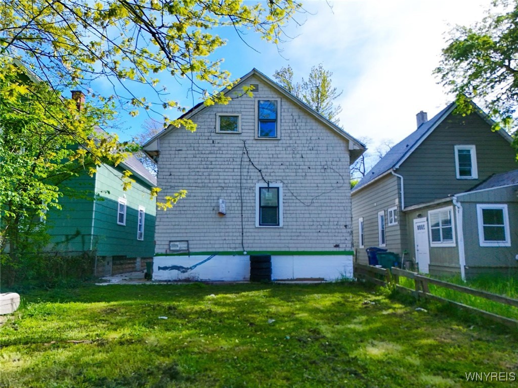 photo 3 : 145 Heath Street, Buffalo NY 14214