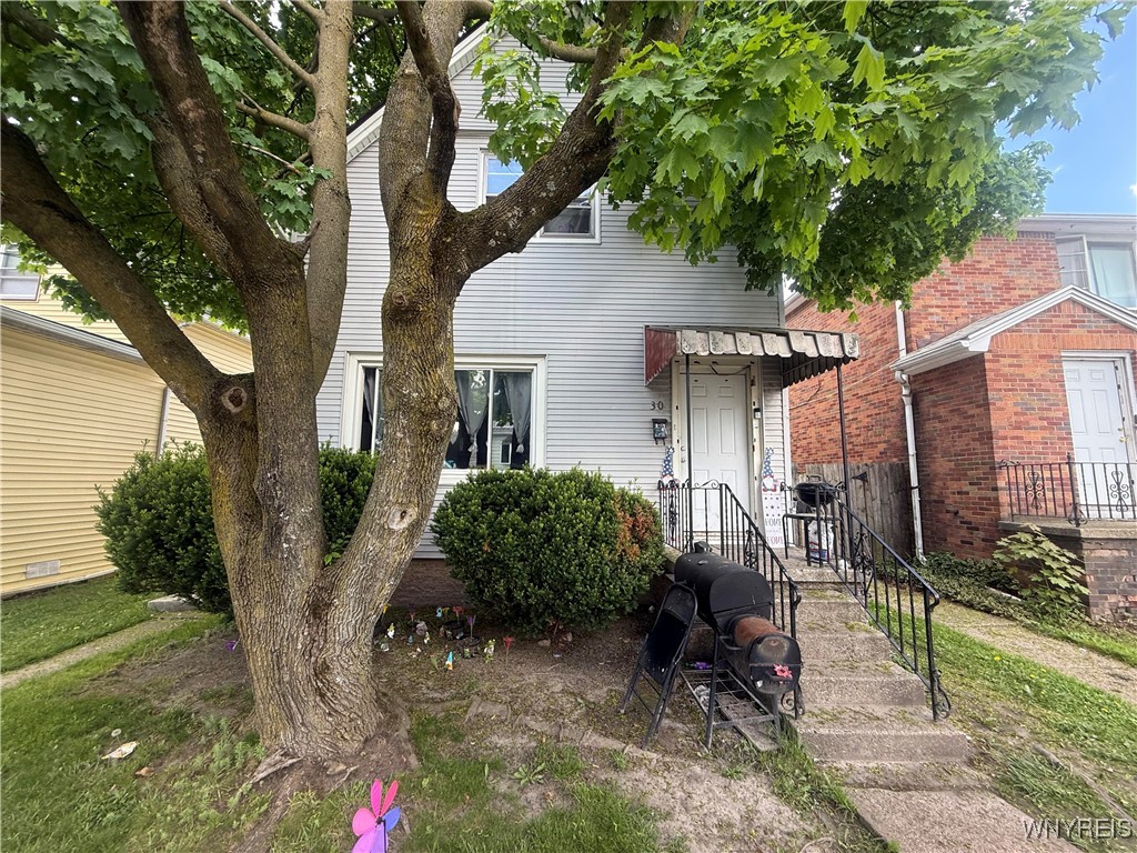photo undefined: 30 Woodell Avenue, Cheektowaga NY 14211