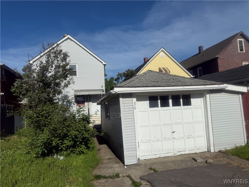 photo undefined: 30 Woodell Avenue, Cheektowaga NY 14211