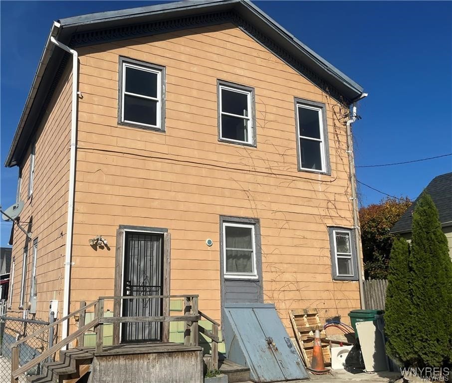 photo 0: 253 Efner Street, Buffalo NY 14201