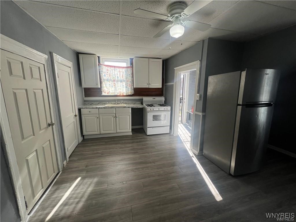 photo 2 : 253 Efner Street, Buffalo NY 14201
