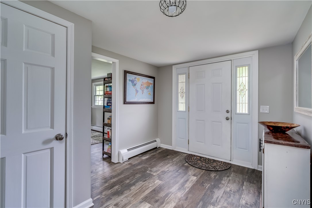 photo 2 : 316 Bugbee Drive, Watertown City NY 13601