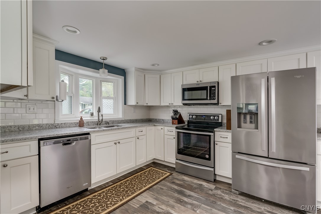 photo 4 : 316 Bugbee Drive, Watertown City NY 13601