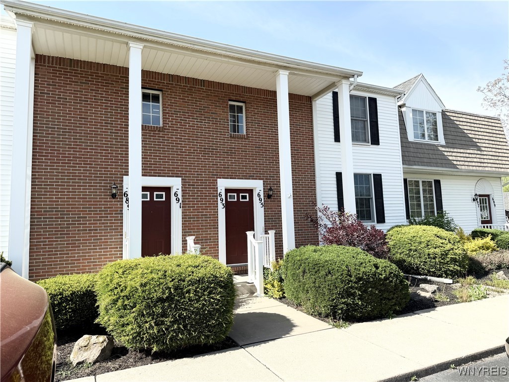 photo MNGY39u50: 695 Sattle Drive, Lewiston NY 14174