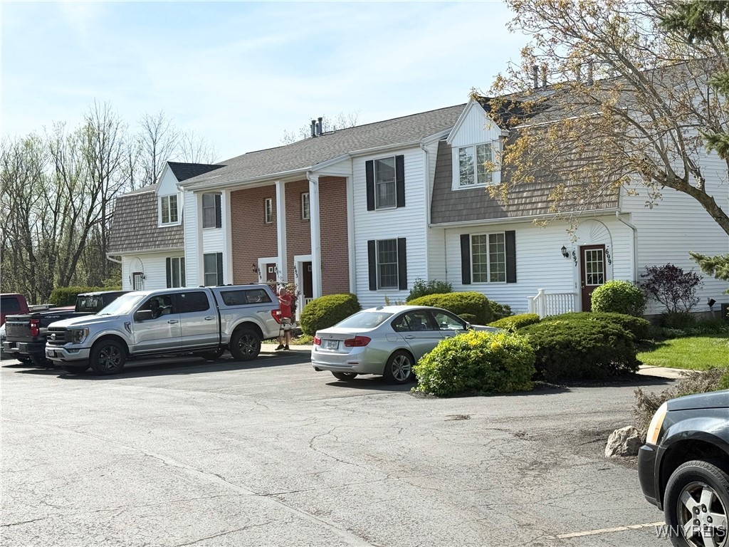 photo 2 : 695 Sattle Drive, Lewiston NY 14174