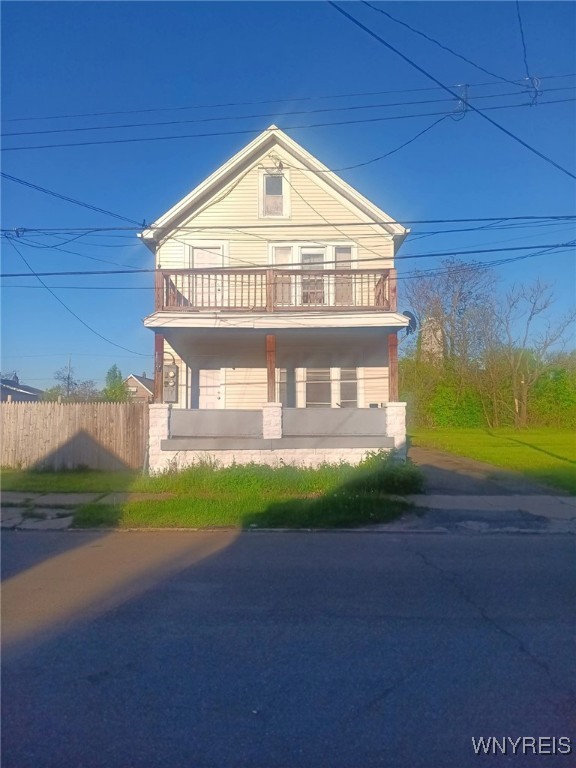 photo 0: 993 Smith Street, Buffalo NY 14212
