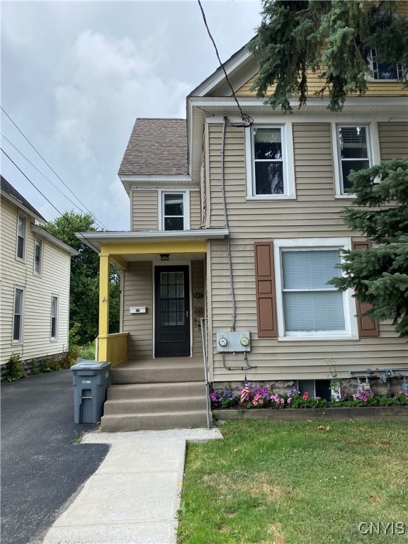 photo 0: 533 Mundy Street, Watertown City NY 13601