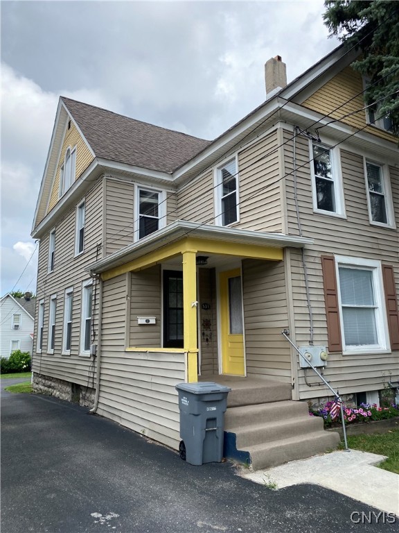photo PmdTEx3pI: 533 Mundy Street, Watertown City NY 13601