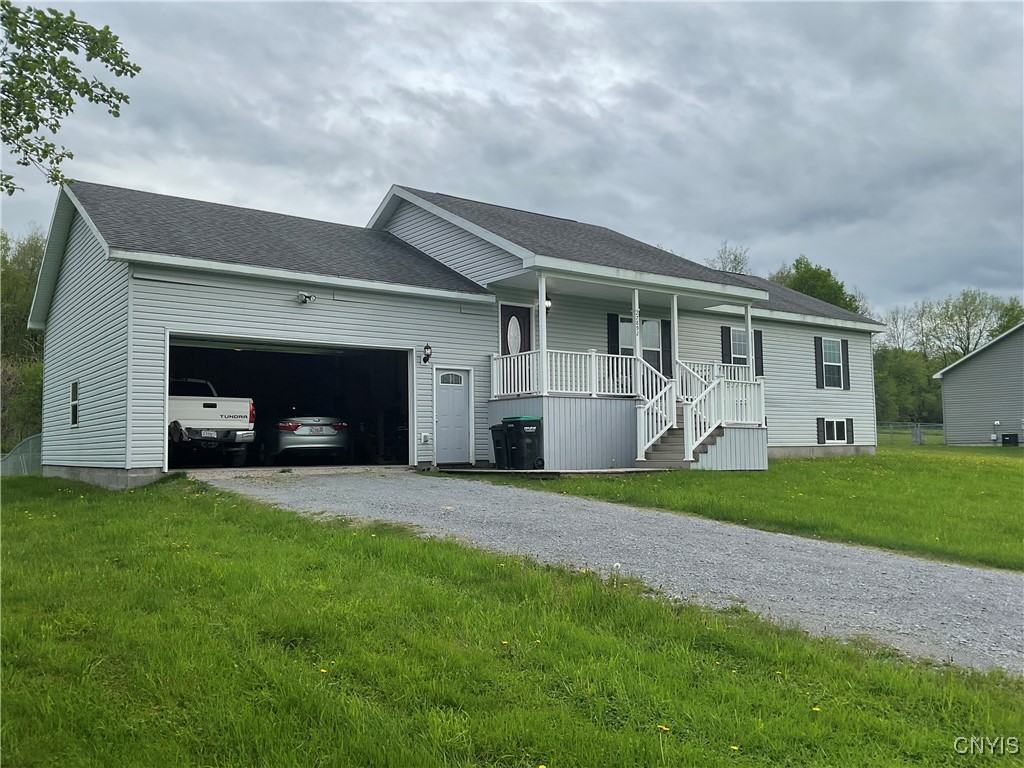 photo 2 : 27892 Nys Rte 37, Pamelia NY 13601