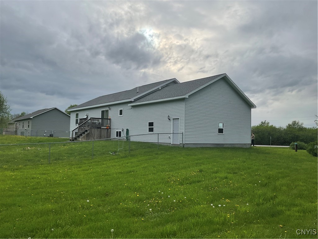 photo 3 : 27892 Nys Rte 37, Pamelia NY 13601