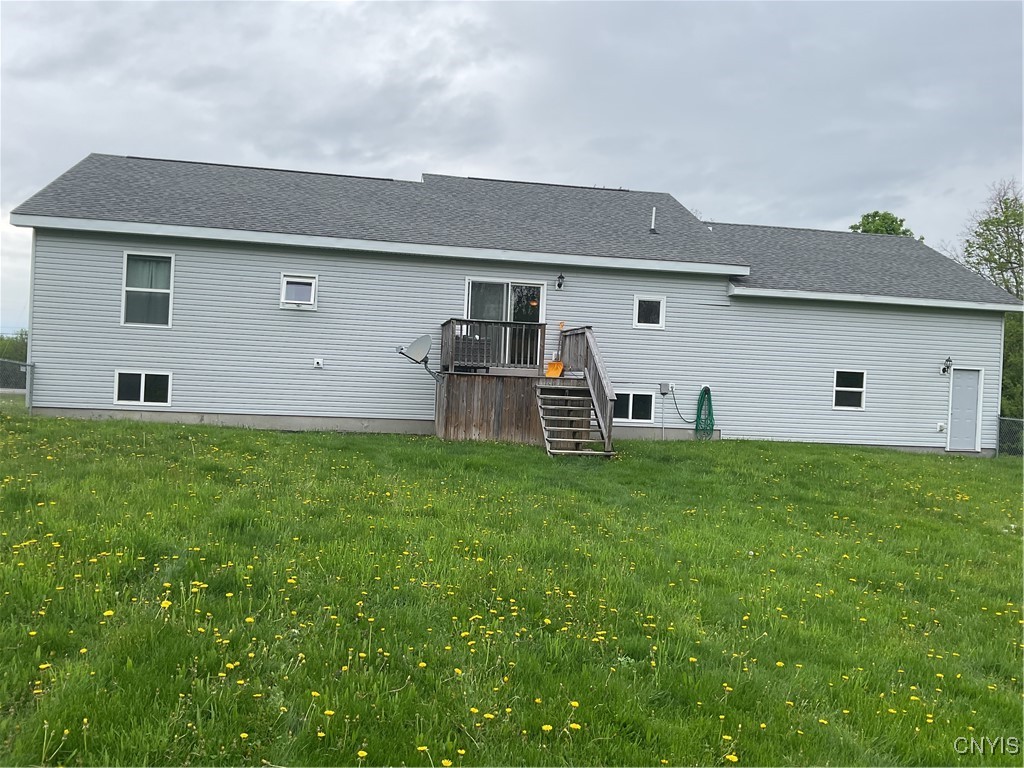 photo 4 : 27892 Nys Rte 37, Pamelia NY 13601