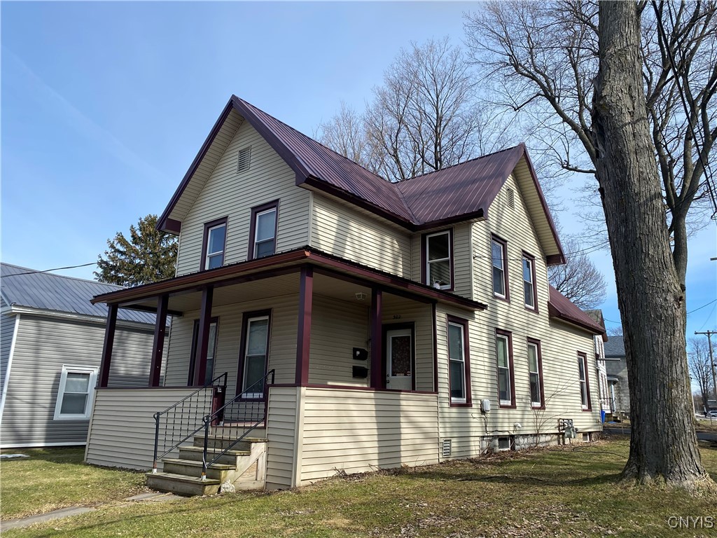 photo undefined: 302 North Rutland Street, Watertown City NY 13601