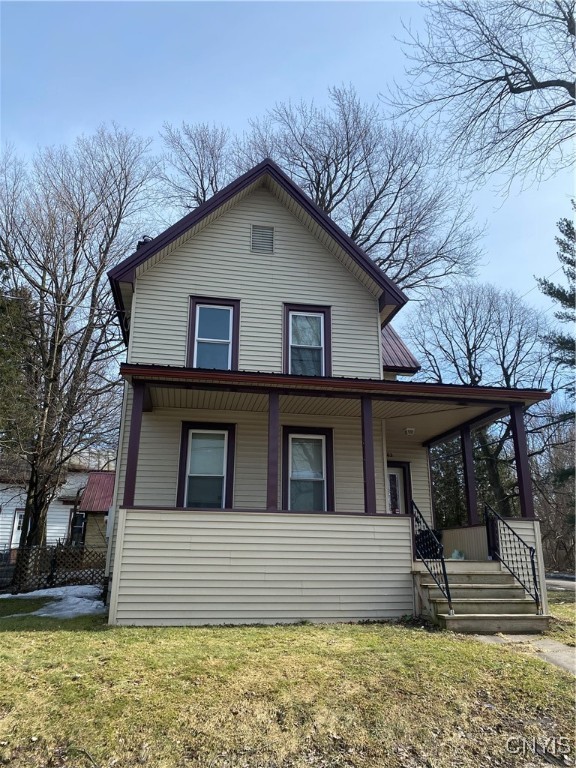 photo Re-6tsA05LBHxhuOOYy3MVd8m: 302 North Rutland Street, Watertown City NY 13601
