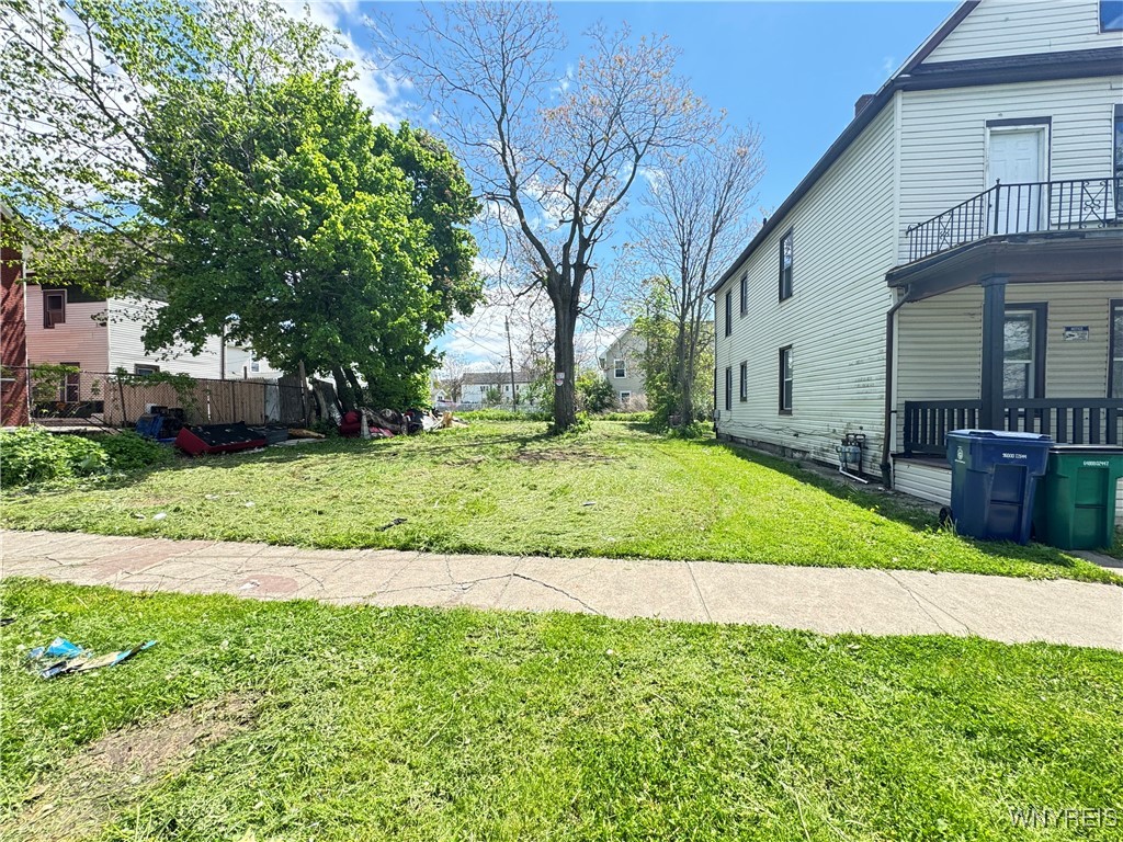photo 0: 81 Maryland Street, Buffalo NY 14201