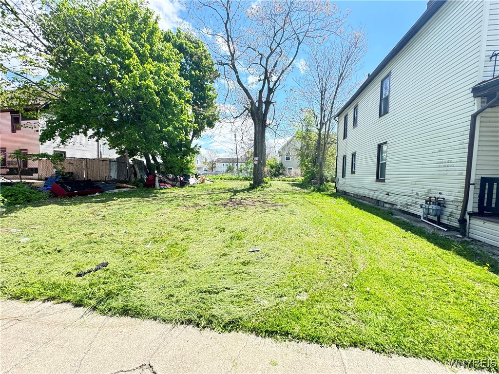 photo 1 : 81 Maryland Street, Buffalo NY 14201