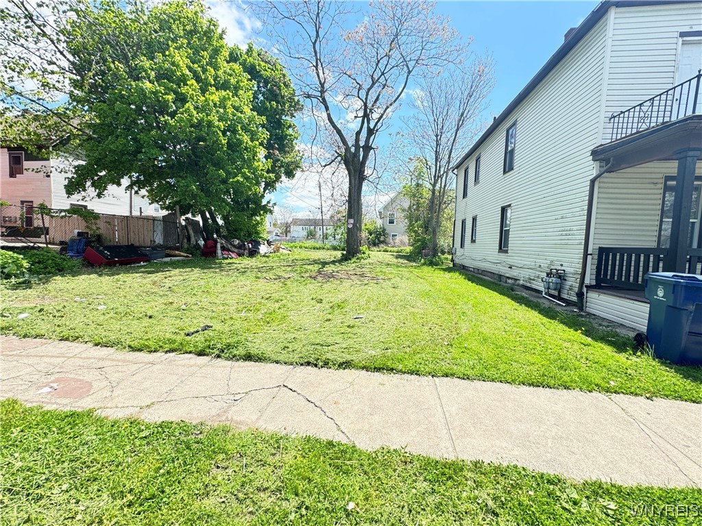 photo 3 : 81 Maryland Street, Buffalo NY 14201