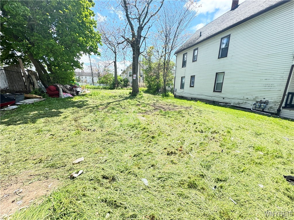 photo 4 : 81 Maryland Street, Buffalo NY 14201