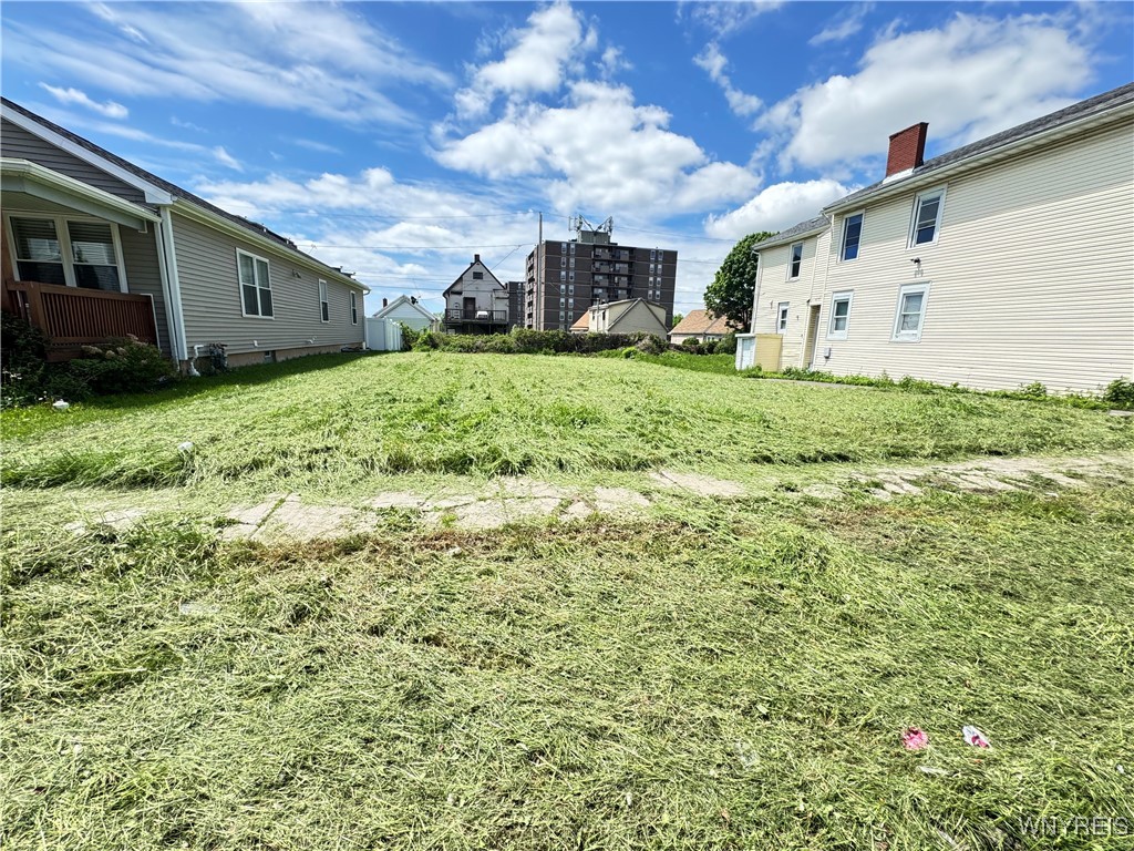 photo 0: 318 Trenton Avenue, Buffalo NY 14201