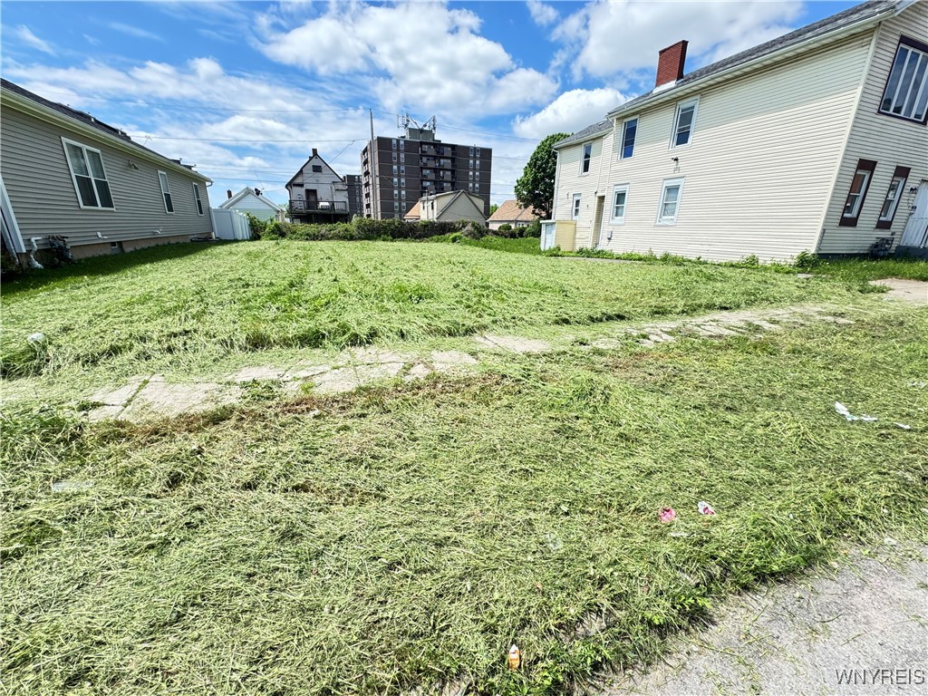 photo 1 : 318 Trenton Avenue, Buffalo NY 14201