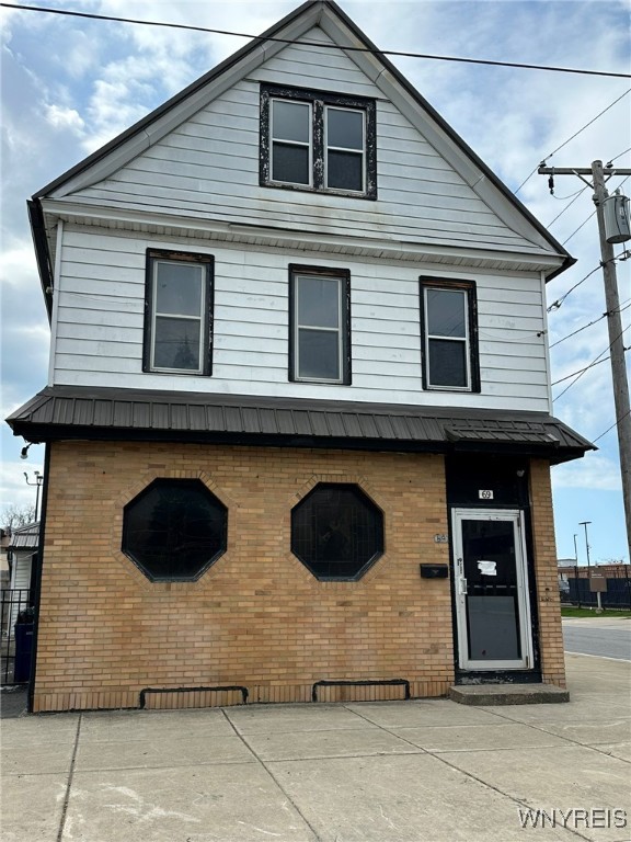 photo 0: 69 Fulton Street, Buffalo NY 14204