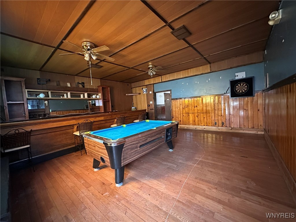 photo 1 : 69 Fulton Street, Buffalo NY 14204