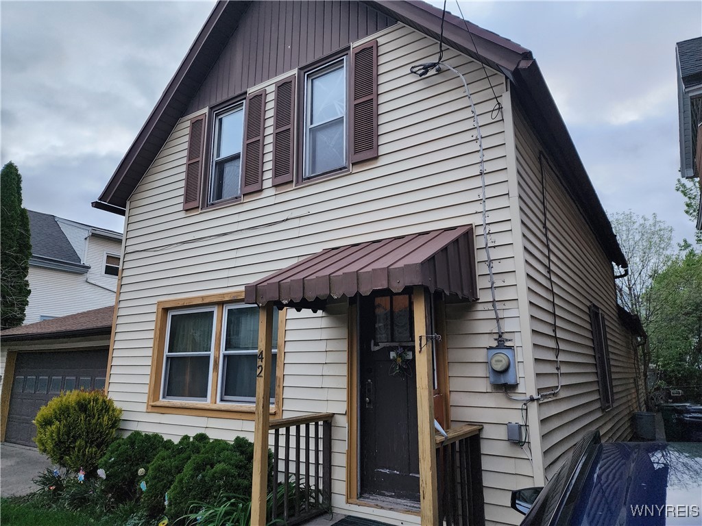 photo 0: 42 Weyand Avenue, Buffalo NY 14210