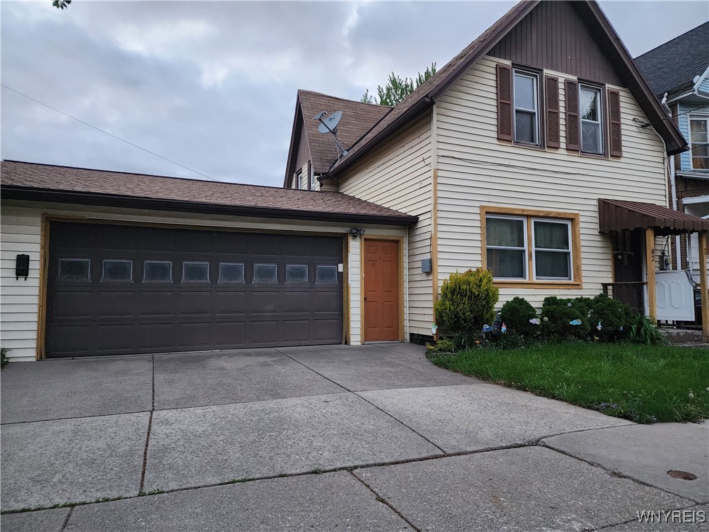 photo 1 : 42 Weyand Avenue, Buffalo NY 14210