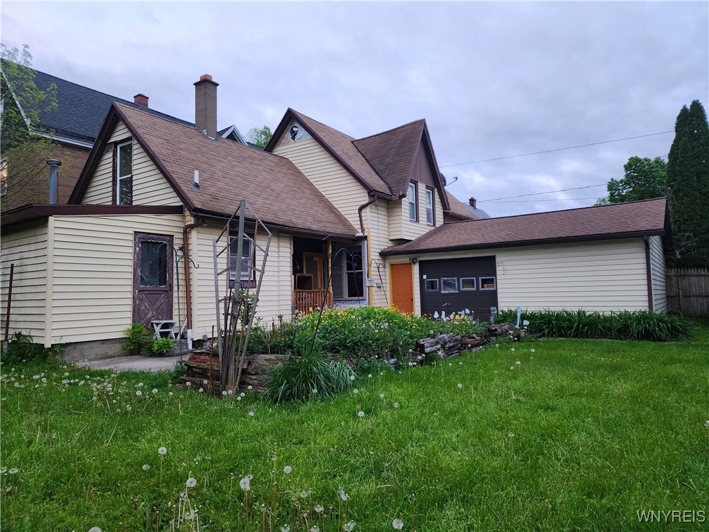 photo 3 : 42 Weyand Avenue, Buffalo NY 14210