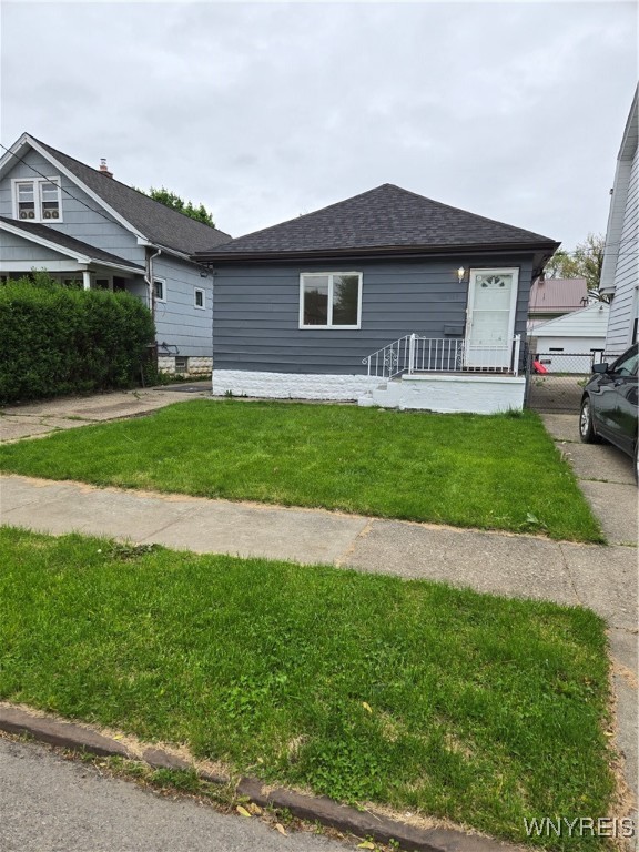 photo 0: 189 West Woodside Avenue, Buffalo NY 14220